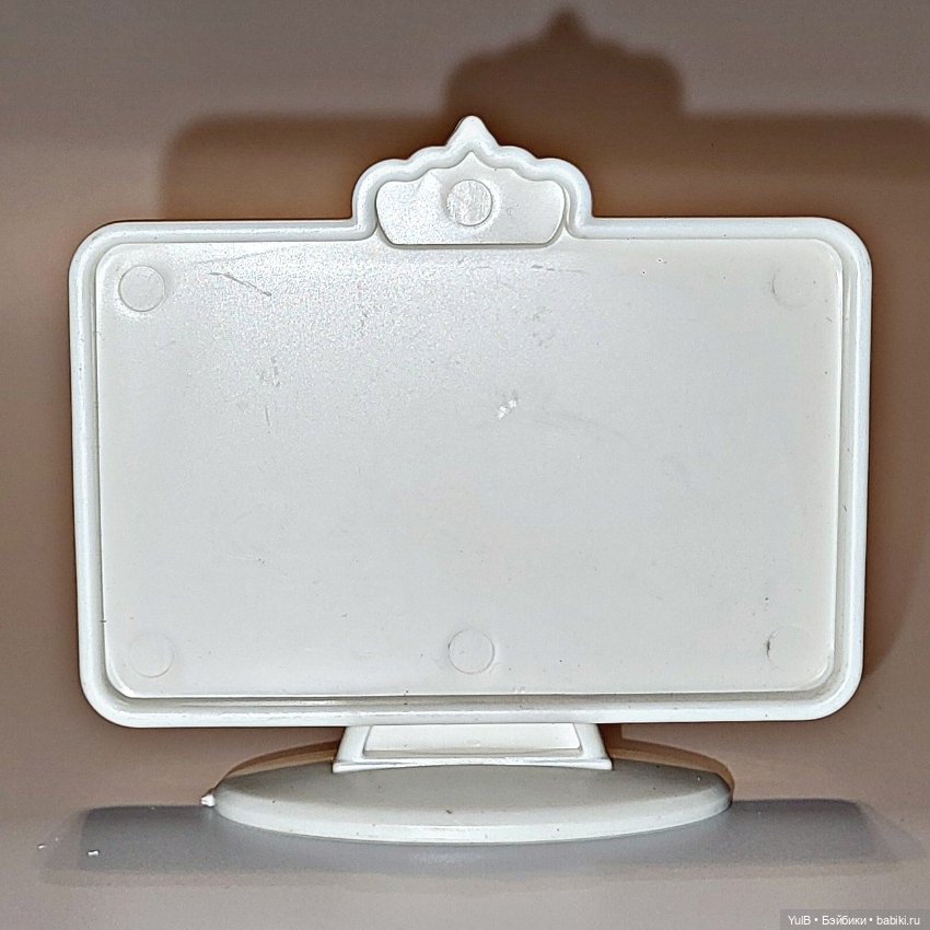 Маленькая гостиная — Куклы Baboliy (Баболи