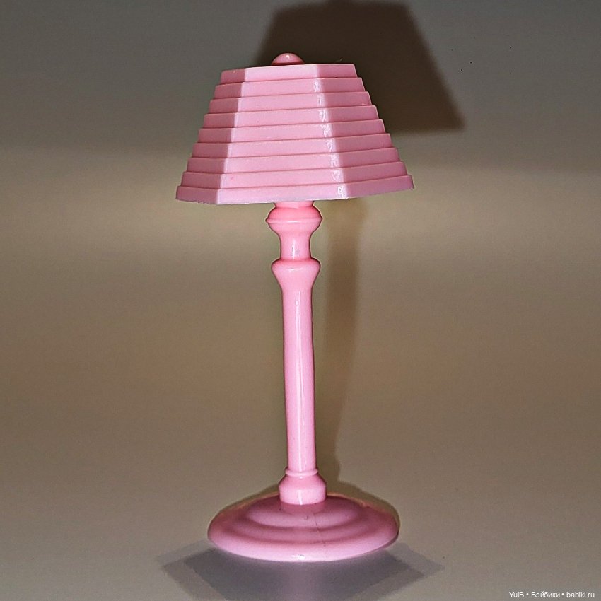 Маленькая гостиная — Куклы Baboliy (Баболи