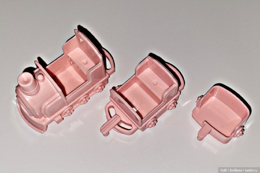 Маленькая гостиная — Куклы Baboliy (Баболи (фото 5)