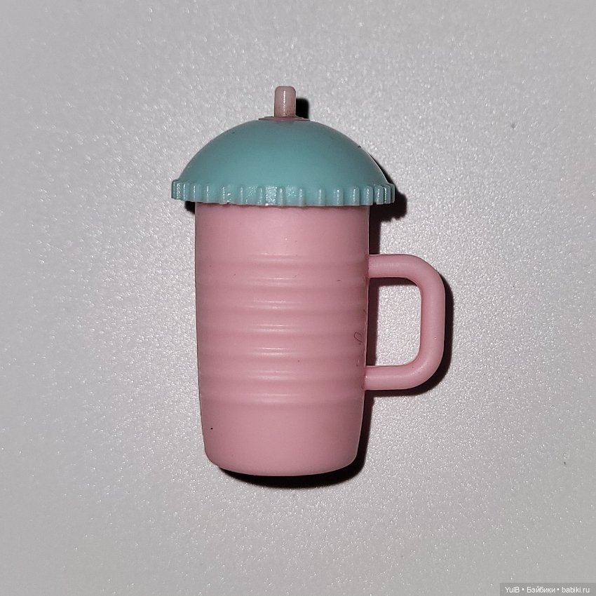 Маленькая гостиная — Куклы Baboliy (Баболи