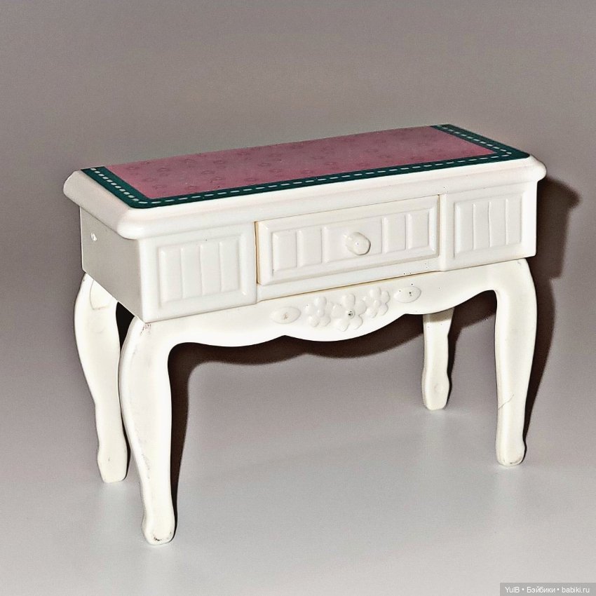 Маленькая гостиная — Куклы Baboliy (Баболи