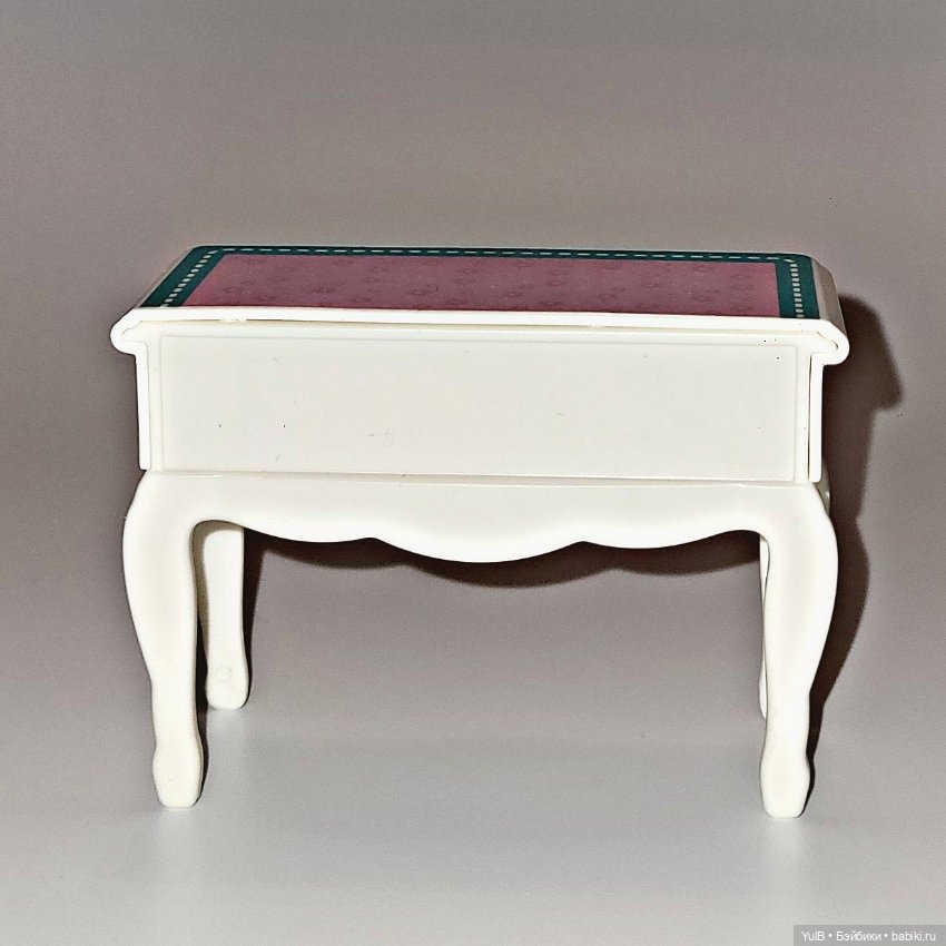 Маленькая гостиная — Куклы Baboliy (Баболи