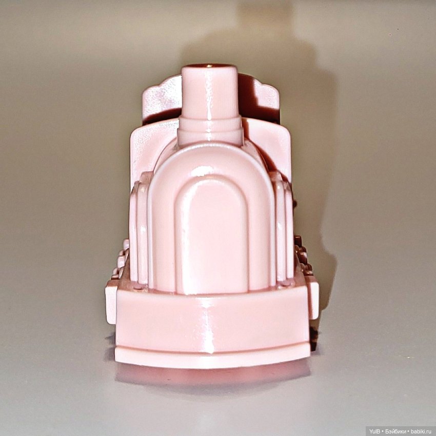 Маленькая гостиная — Куклы Baboliy (Баболи (фото 3)