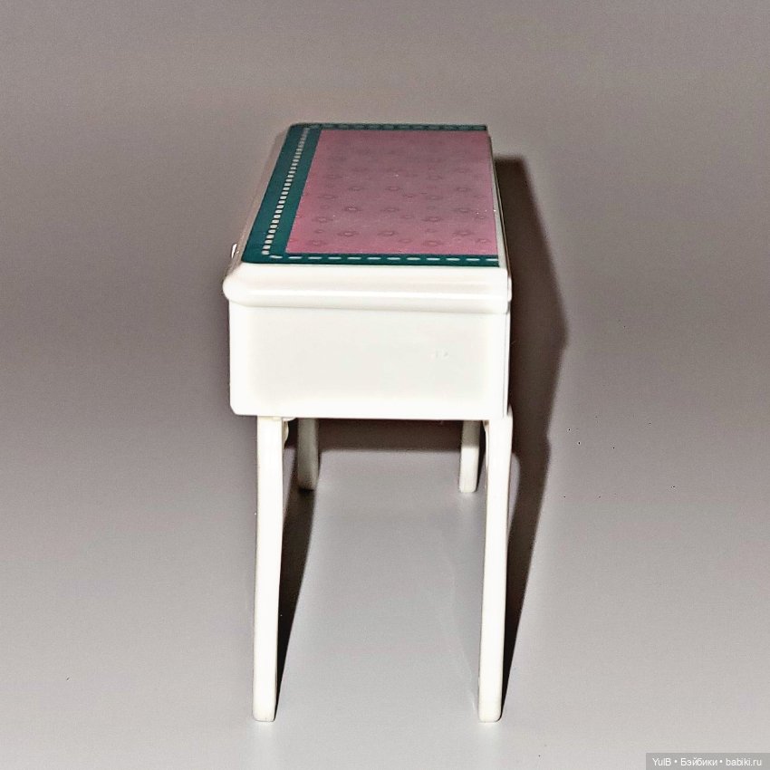 Маленькая гостиная — Куклы Baboliy (Баболи