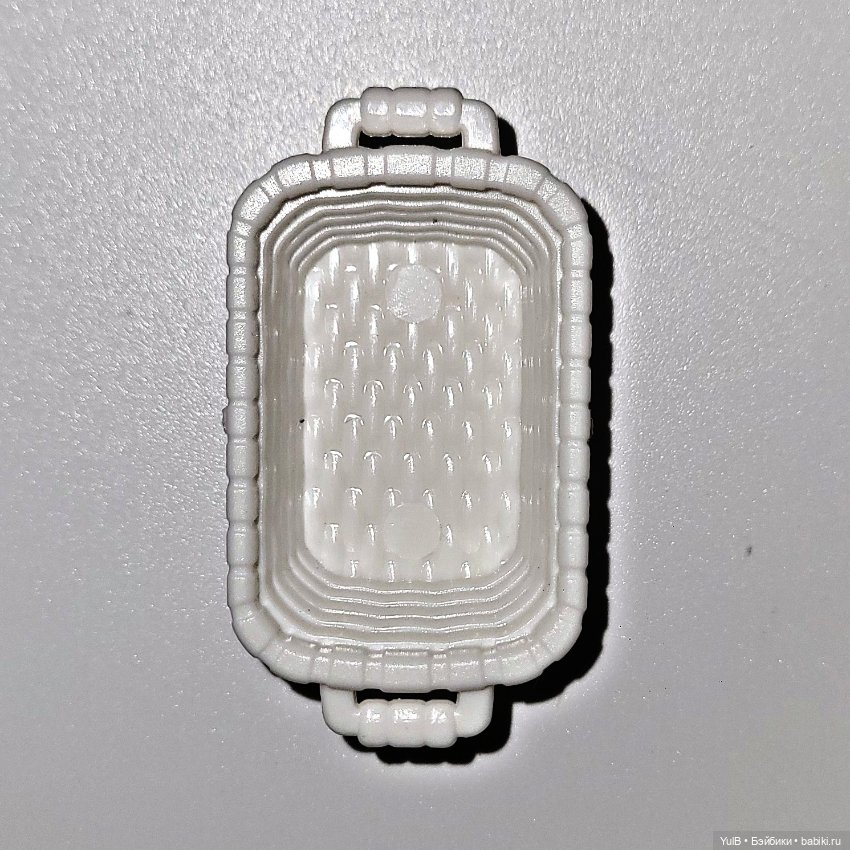 Маленькая гостиная — Куклы Baboliy (Баболи