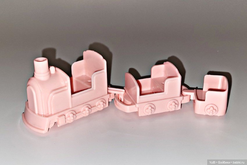 Маленькая гостиная — Куклы Baboliy (Баболи