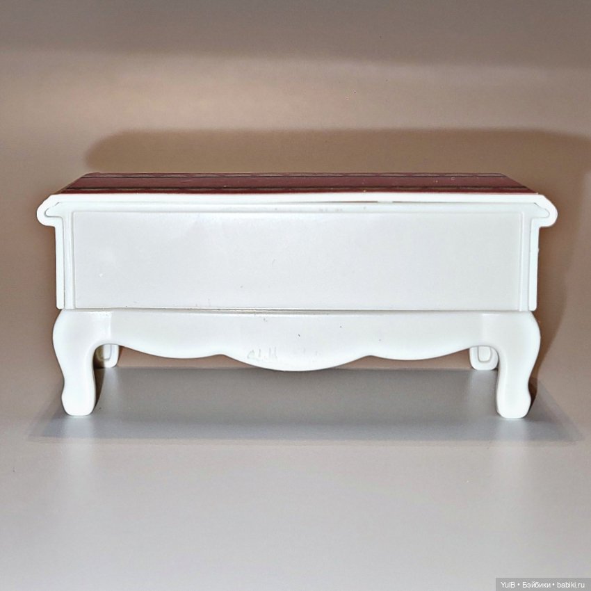 Маленькая гостиная — Куклы Baboliy (Баболи