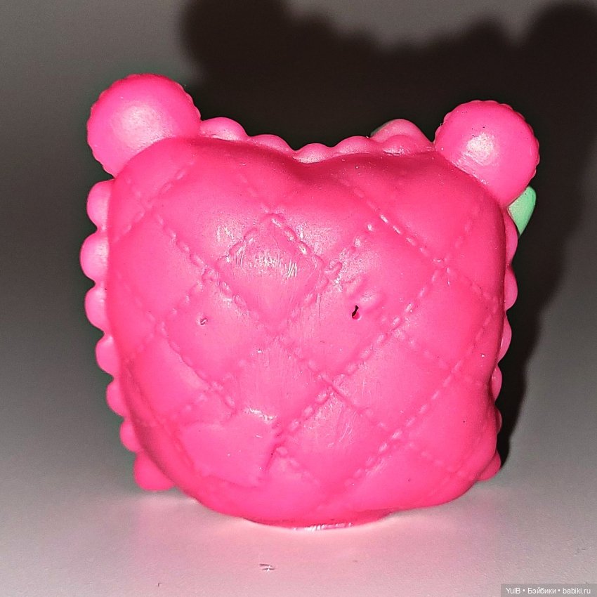 Опять эти распродажи — Куклы Baboliy (Баболи