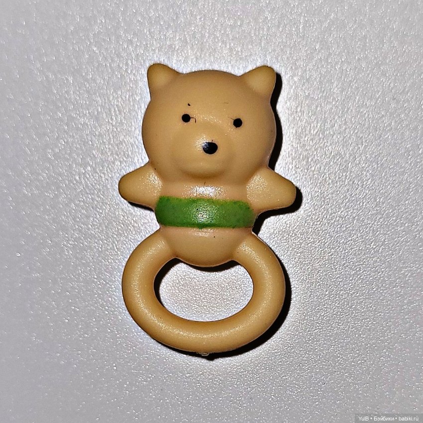 Опять эти распродажи — Куклы Baboliy (Баболи