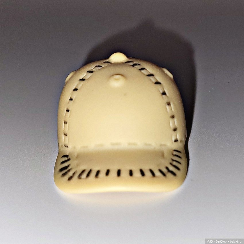 Опять эти распродажи — Куклы Baboliy (Баболи