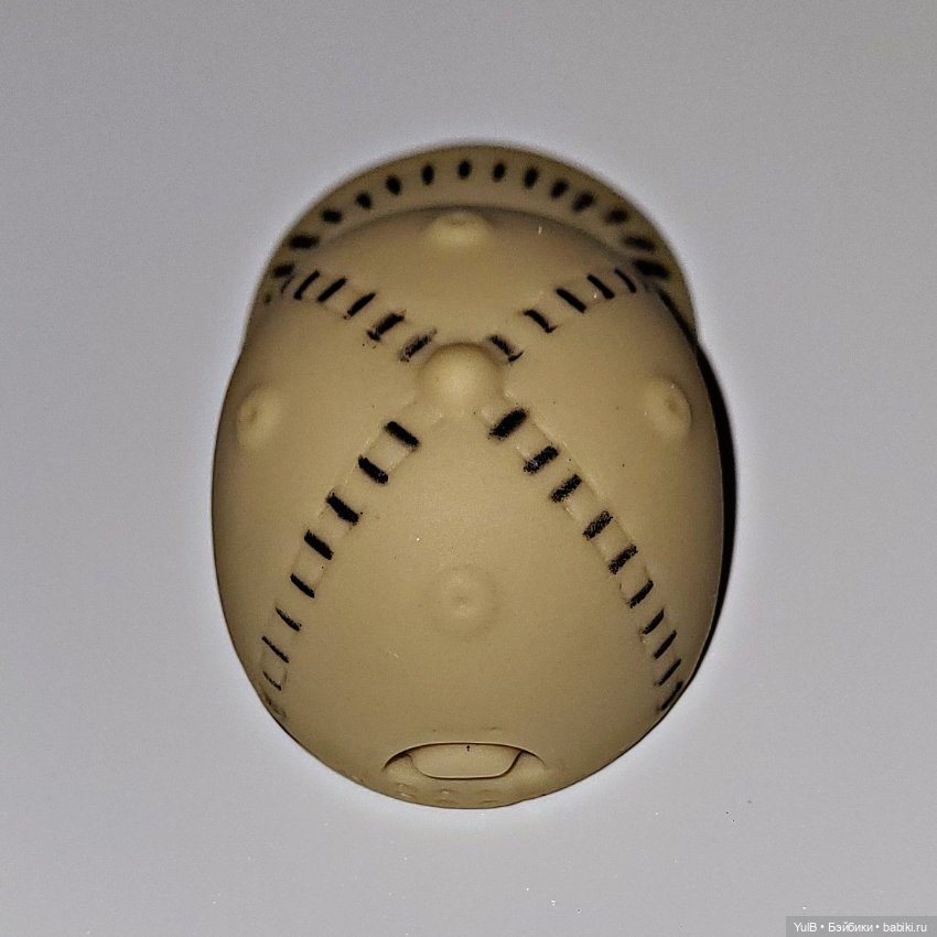 Опять эти распродажи — Куклы Baboliy (Баболи