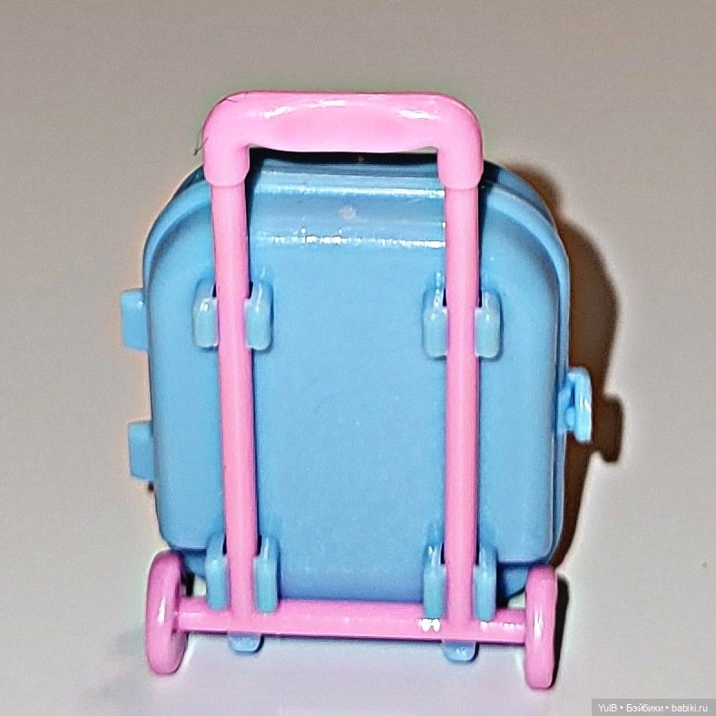 Опять эти распродажи — Куклы Baboliy (Баболи