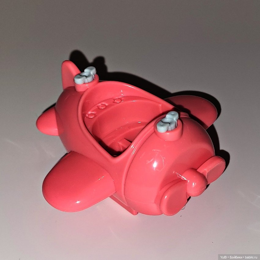 Опять эти распродажи — Куклы Baboliy (Баболи