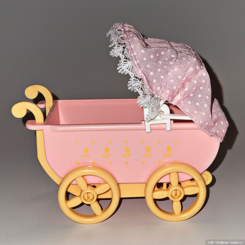 Опять эти распродажи — Куклы Baboliy (Баболи