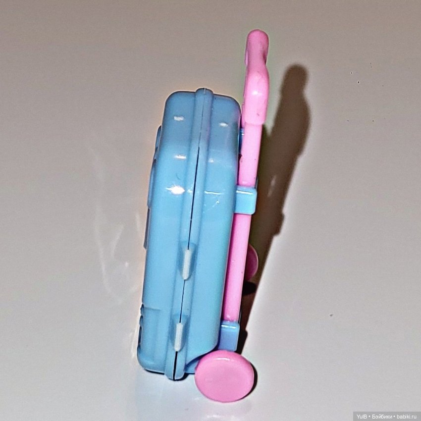 Опять эти распродажи — Куклы Baboliy (Баболи