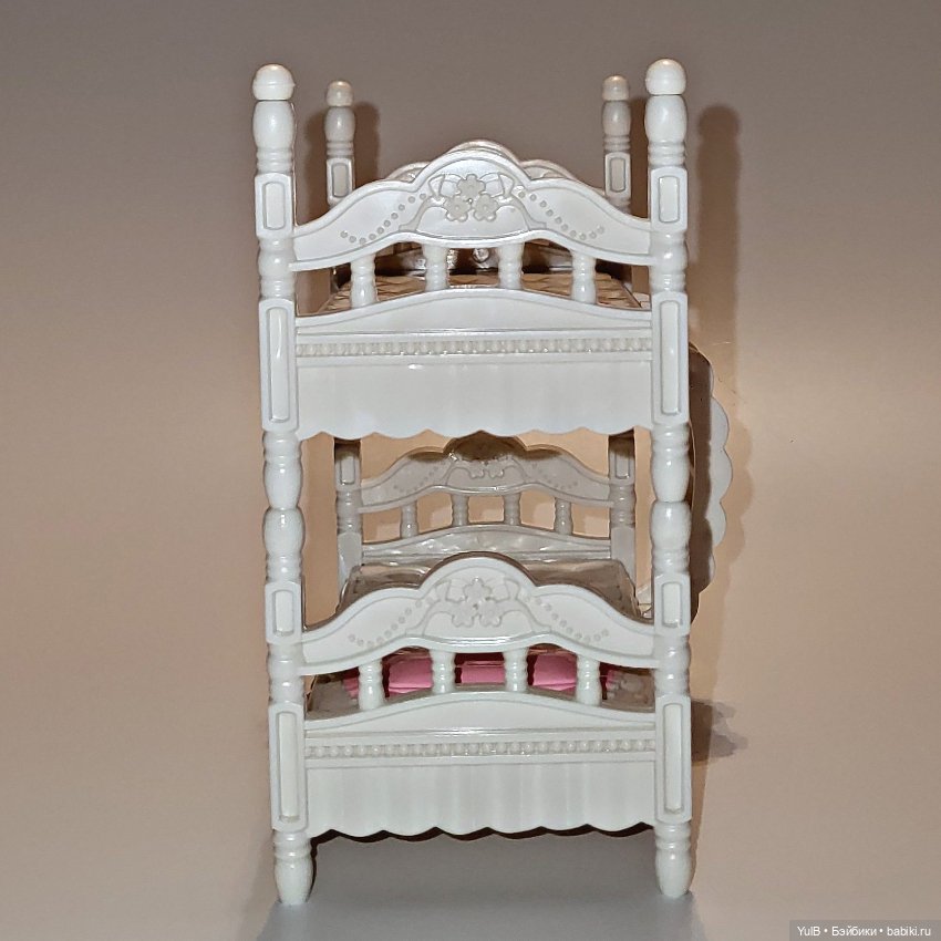 Опять эти распродажи — Куклы Baboliy (Баболи