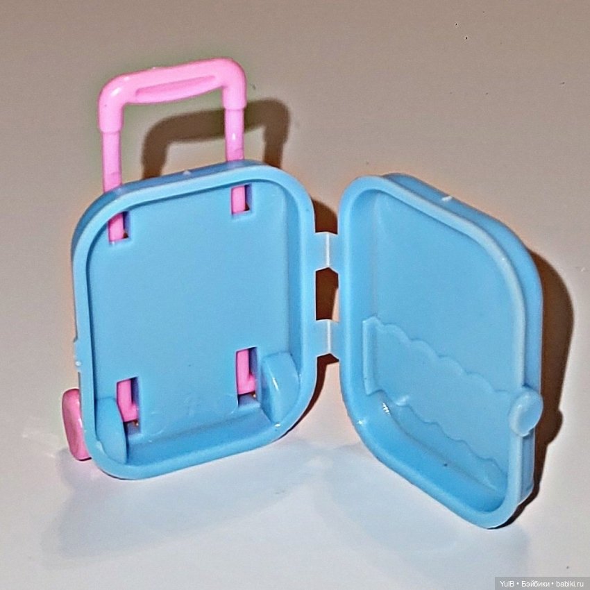 Опять эти распродажи — Куклы Baboliy (Баболи