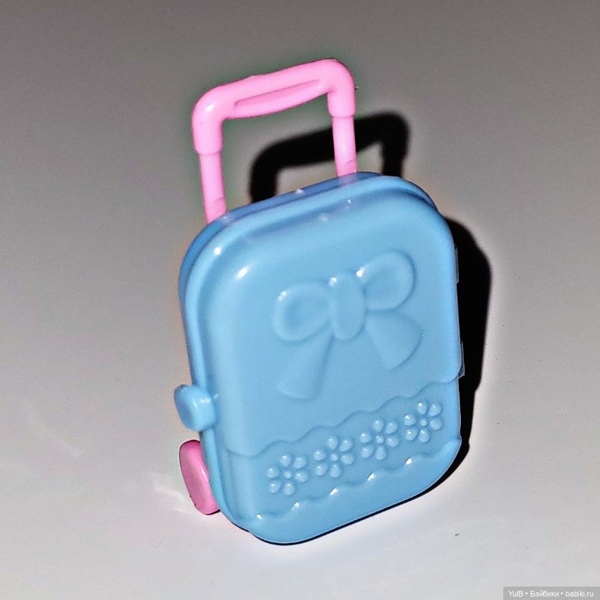 Опять эти распродажи — Куклы Baboliy (Баболи