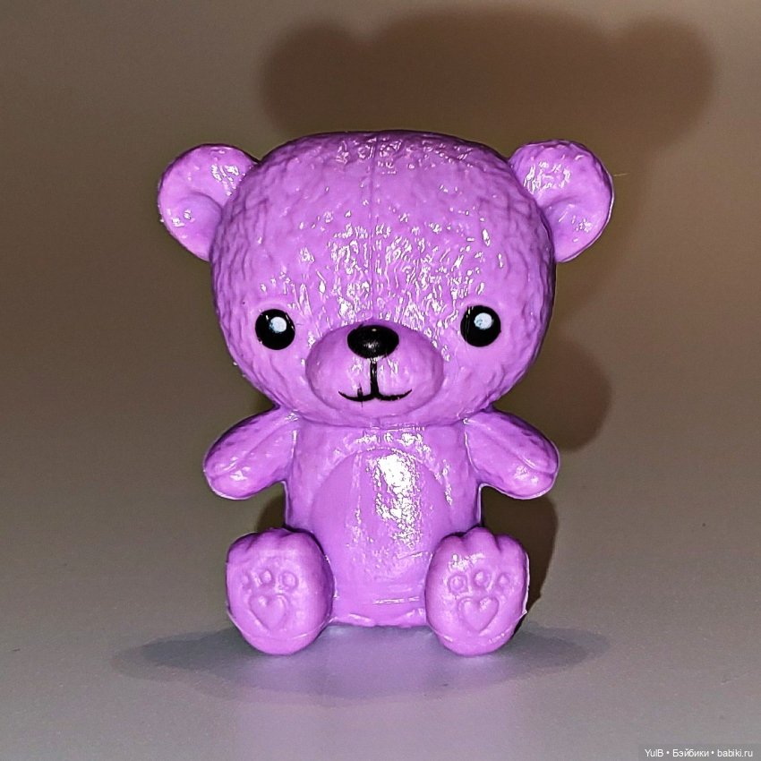 Опять эти распродажи — Куклы Baboliy (Баболи