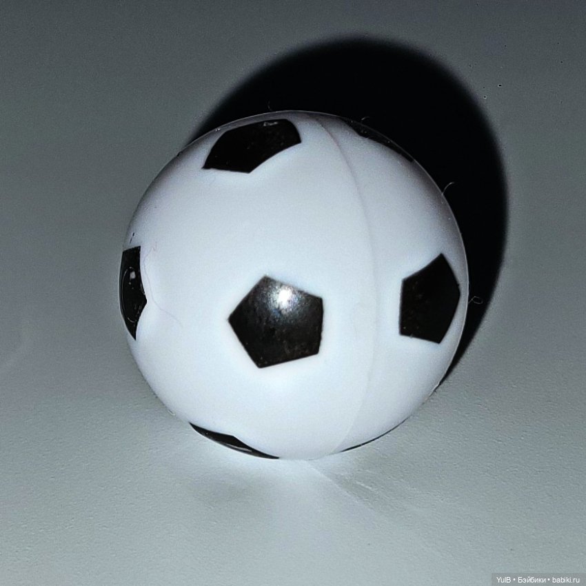 Футболисты — Аналоги Барби и куклы 1/6: клоны 90 (фото 4)