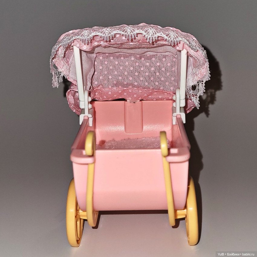 Опять эти распродажи — Куклы Baboliy (Баболи