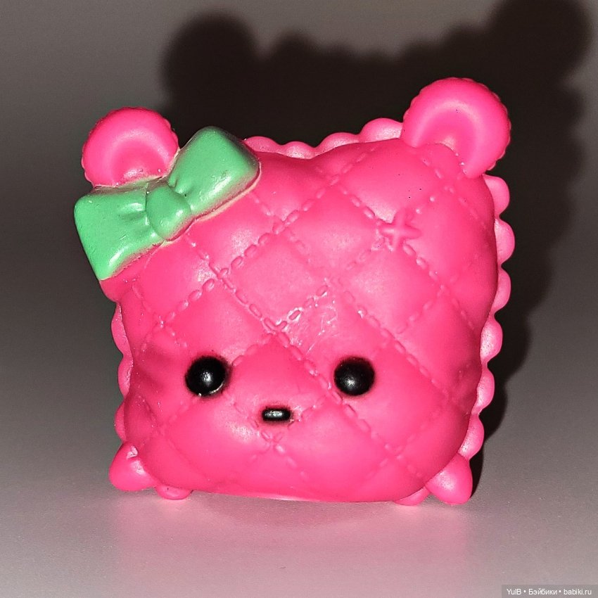 Опять эти распродажи — Куклы Baboliy (Баболи