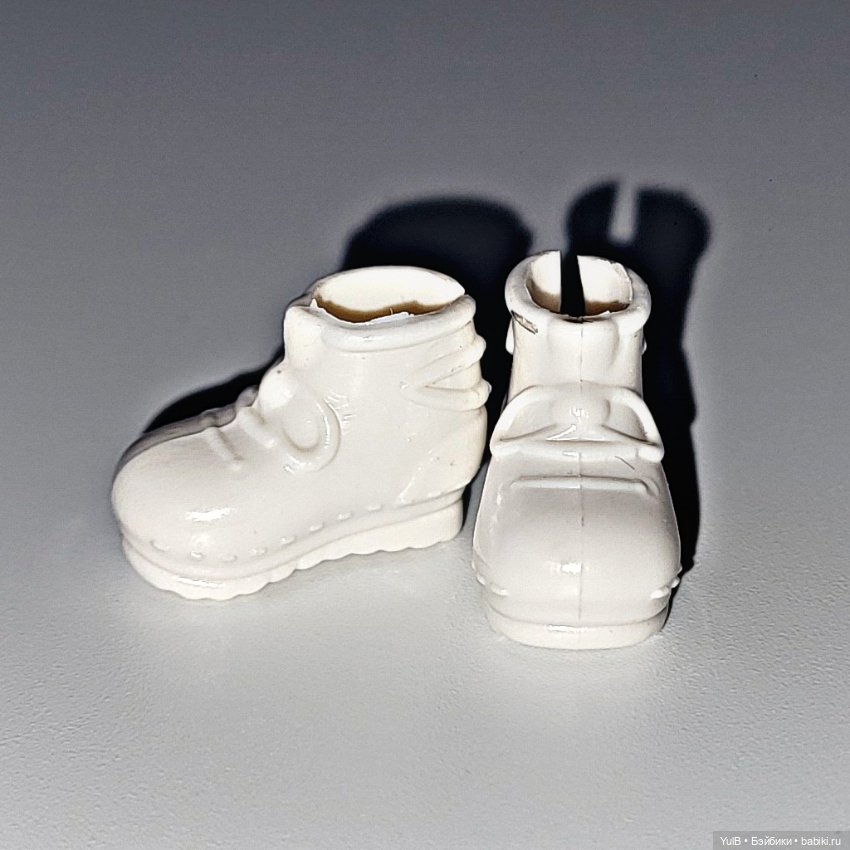 Футболисты — Аналоги Барби и куклы 1/6: клоны 90 (фото 5)