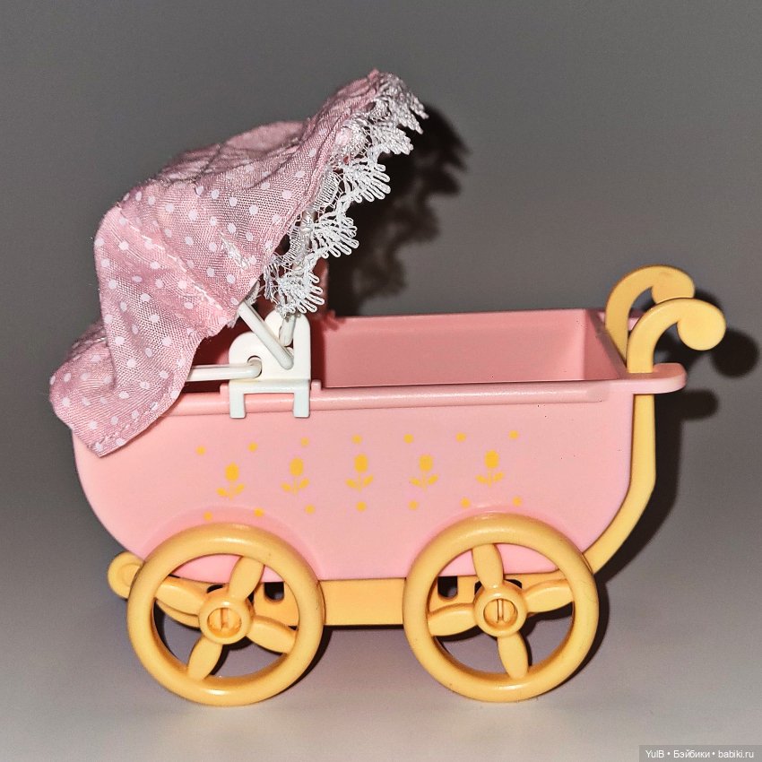 Опять эти распродажи — Куклы Baboliy (Баболи