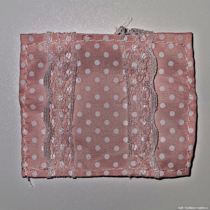 Опять эти распродажи — Куклы Baboliy (Баболи