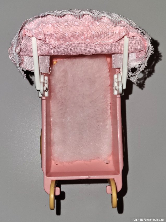 Опять эти распродажи — Куклы Baboliy (Баболи