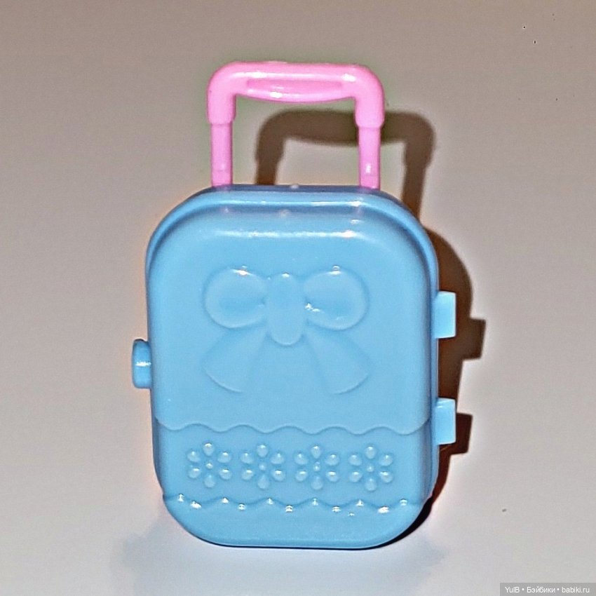 Опять эти распродажи — Куклы Baboliy (Баболи