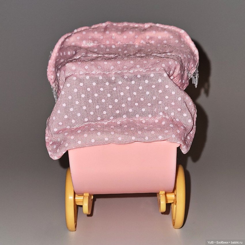 Опять эти распродажи — Куклы Baboliy (Баболи