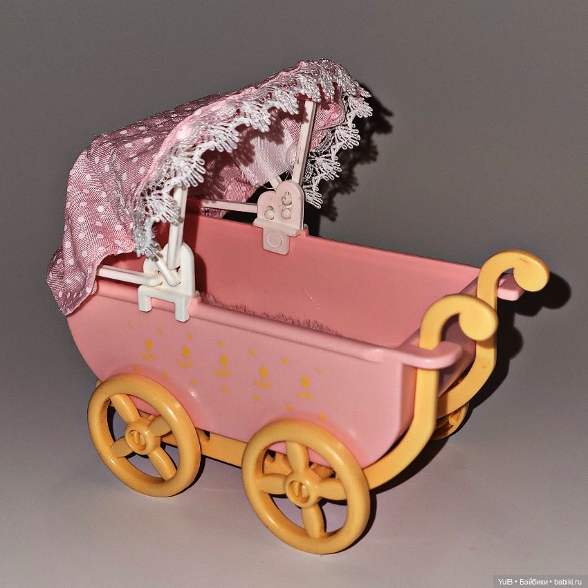 Опять эти распродажи — Куклы Baboliy (Баболи