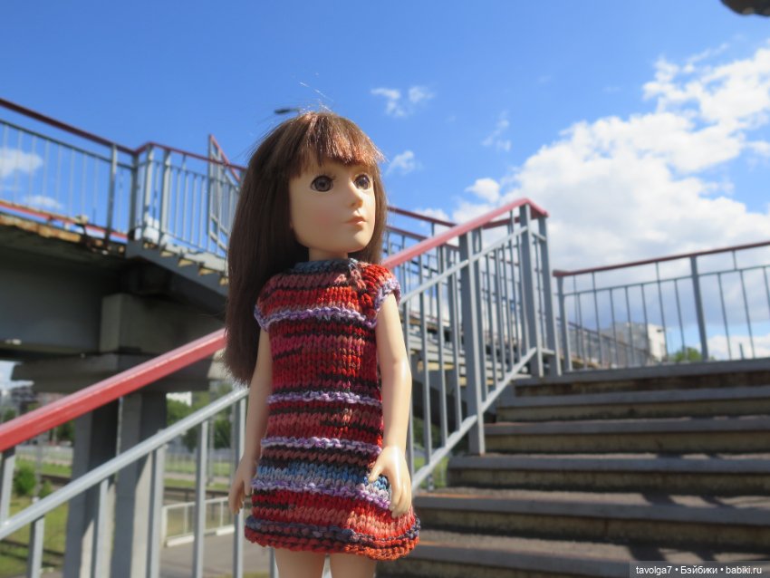 Музей Платформа Подмосковная