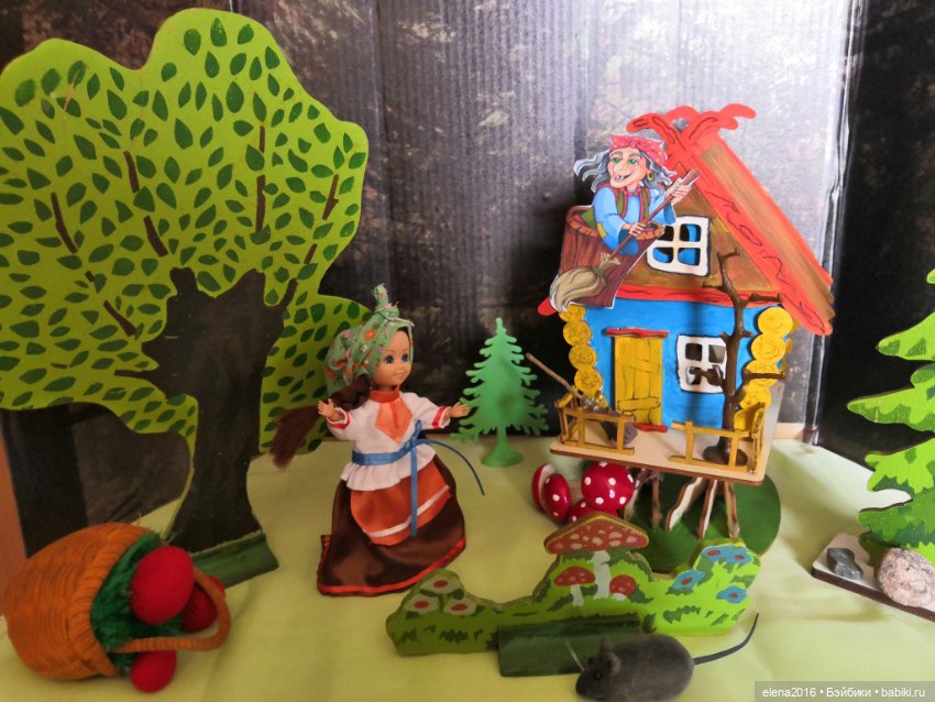 Заблудился — Игровые куклы разных производителей (Разное): редкие бренды (фото 4)