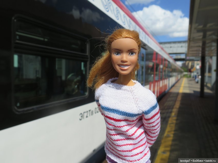 Музей Платформа Подмосковная (фото 2)