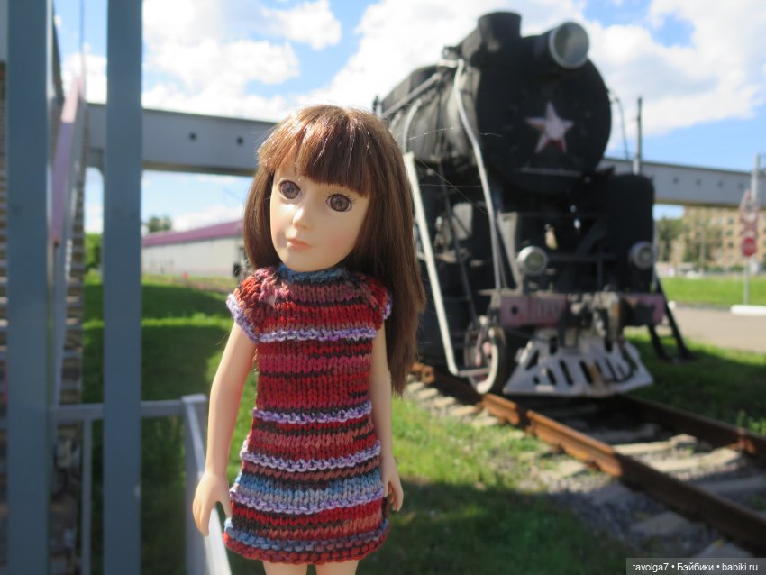 Музей Платформа Подмосковная