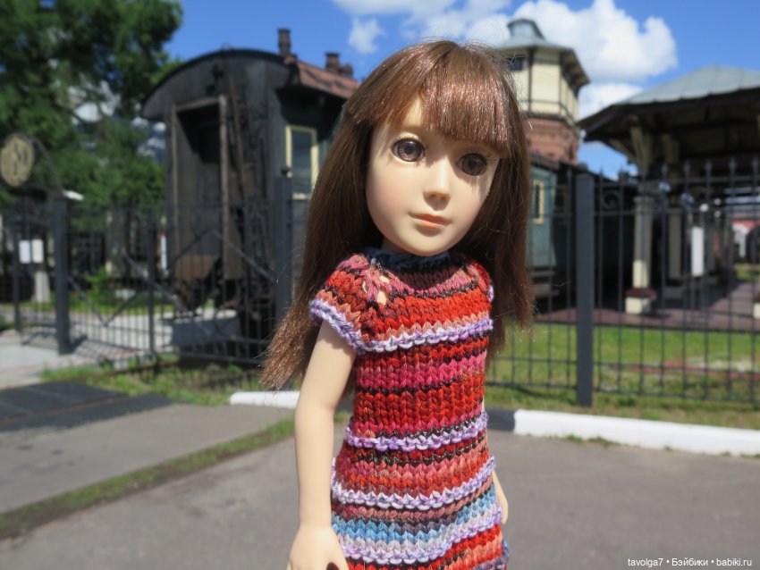 Музей Платформа Подмосковная