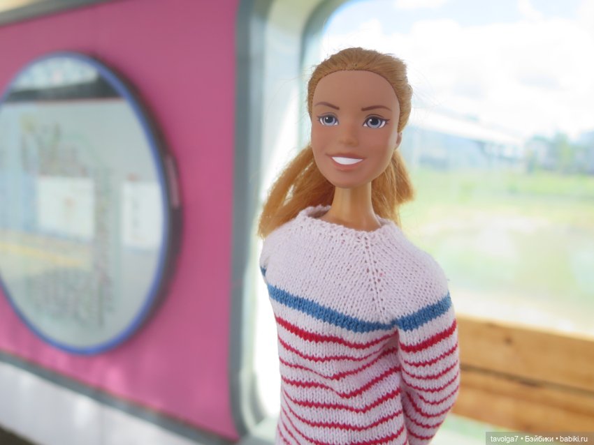 Музей Платформа Подмосковная