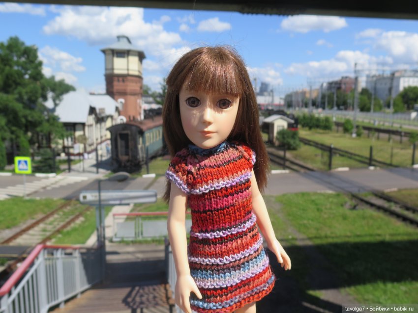 Музей Платформа Подмосковная