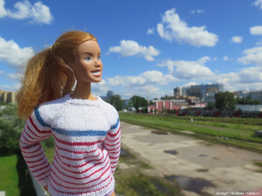 Музей Платформа Подмосковная (фото 5)