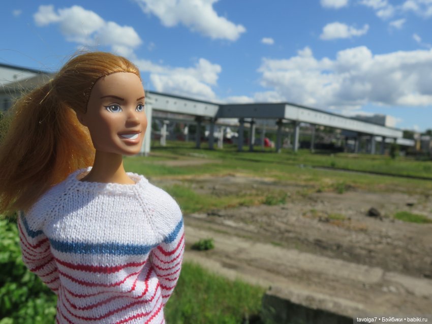 Музей Платформа Подмосковная (фото 3)