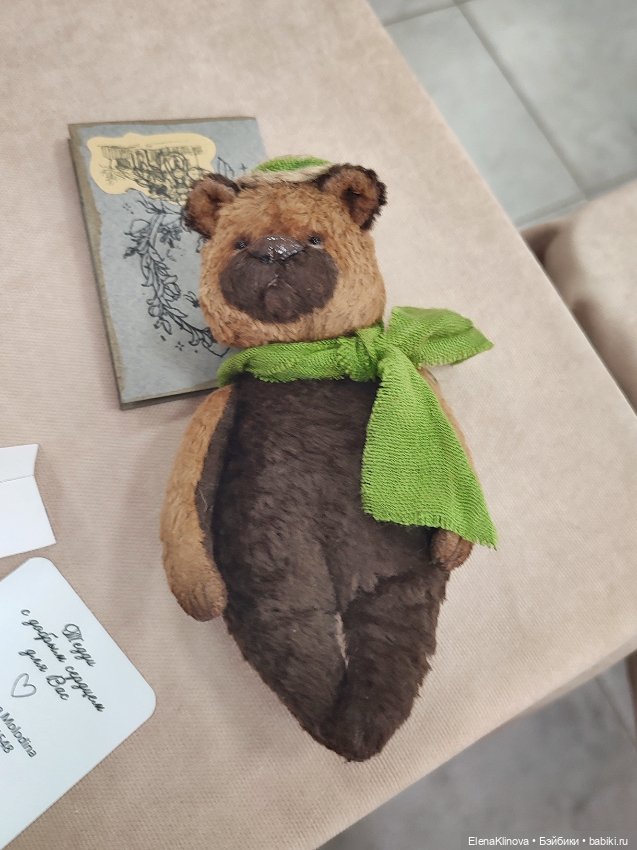 Тедди Мир: медведи 🐻 — Выставки кукол и мишек Тедди: фоторепортажи