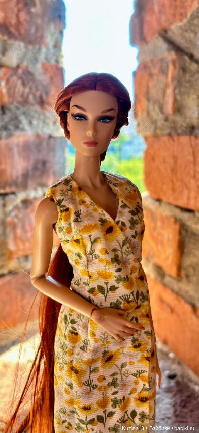 Куклы Integrity Toys (Интегрити): Poppy Parker