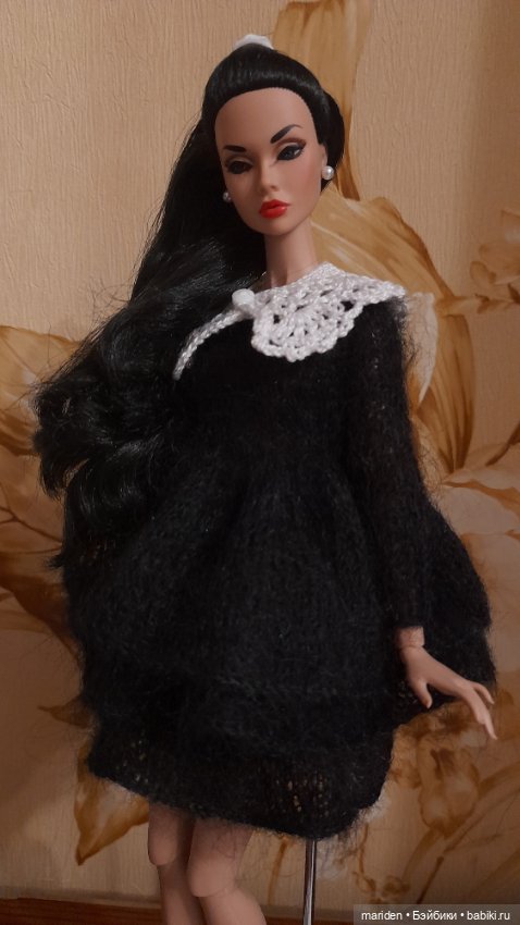 Новые подружки - новые наряды (фото 10)