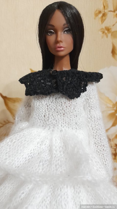 Новые подружки - новые наряды