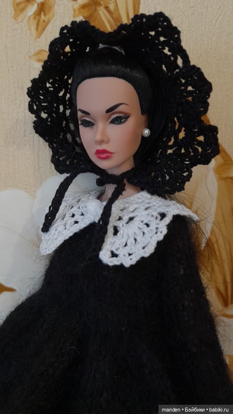 Новые подружки - новые наряды