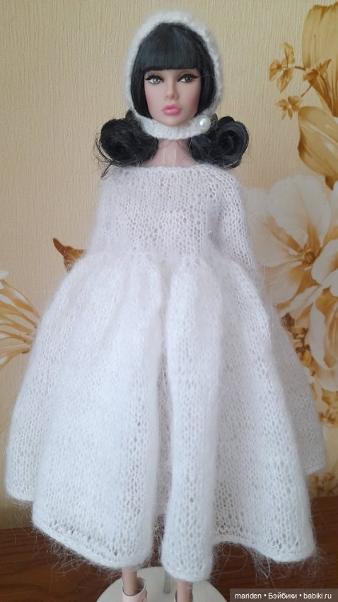 Новые подружки - новые наряды (фото 7)