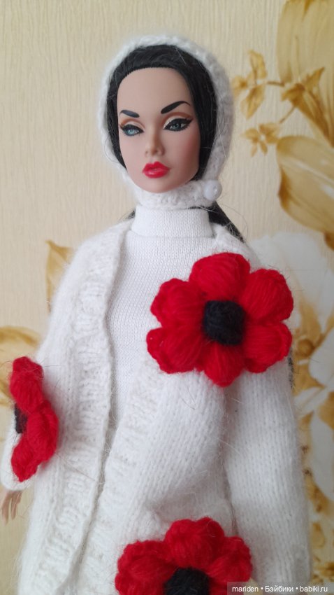 Новые подружки - новые наряды (фото 9)