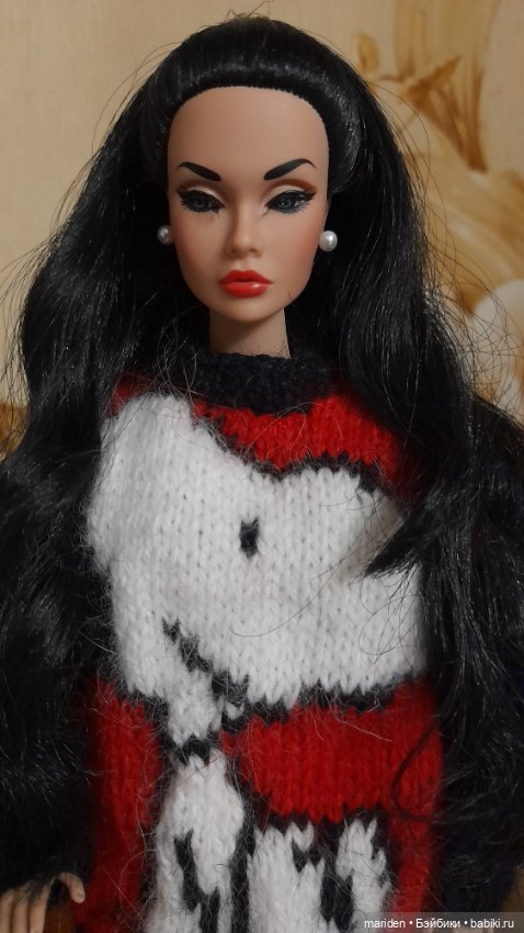 Новые подружки - новые наряды (фото 3)